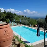 Ventena Vecchia Antico Frantoio דירה מונטווארקי