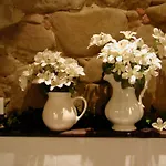דירה Ventena Vecchia Antico Frantoio מונטווארקי