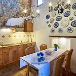 Ventena Vecchia Antico Frantoio דירה מונטווארקי