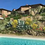 Ventena Vecchia Antico Frantoio * מונטווארקי