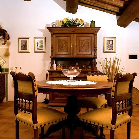 Ventena Vecchia Antico Frantoio * Montevarchi