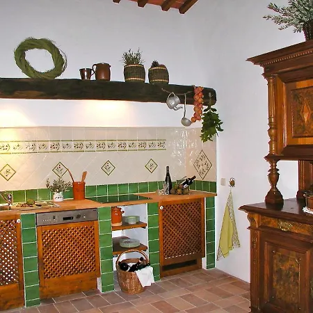 Ventena Vecchia Antico Frantoio