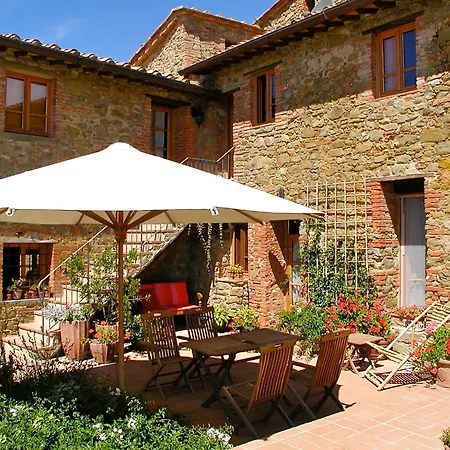 Ventena Vecchia Antico Frantoio 公寓 蒙特瓦尔基