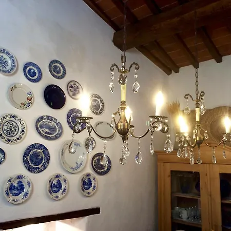 Ventena Vecchia Antico Frantoio Daire *