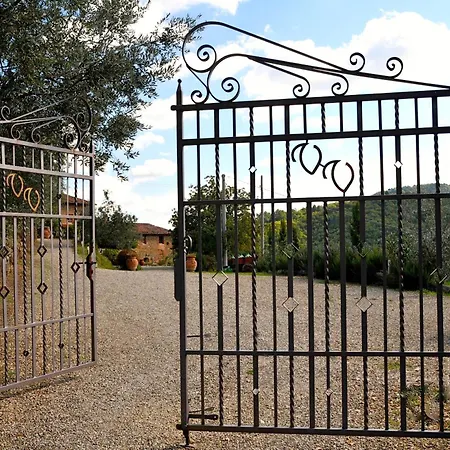 Ventena Vecchia Antico Frantoio