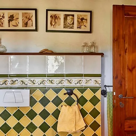 Ventena Vecchia Antico Frantoio Daire Montevarchi