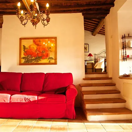 Ventena Vecchia Antico Frantoio 公寓