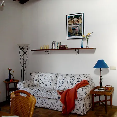 公寓 Ventena Vecchia Antico Frantoio