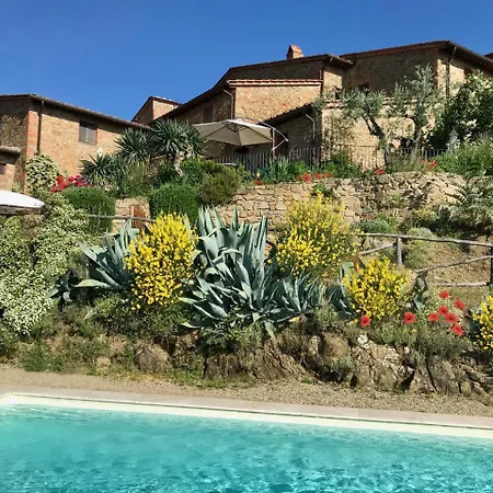 Ventena Vecchia Antico Frantoio * Montevarchi
