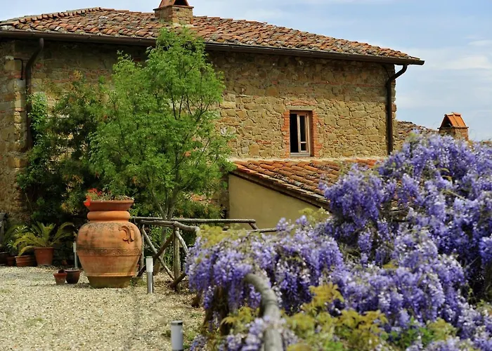 Ventena Vecchia Antico Frantoio 公寓 *