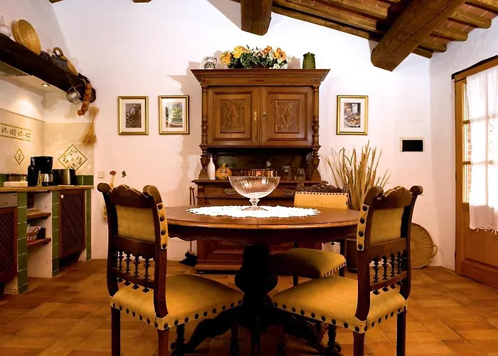 Ventena Vecchia Antico Frantoio * 蒙特瓦尔基