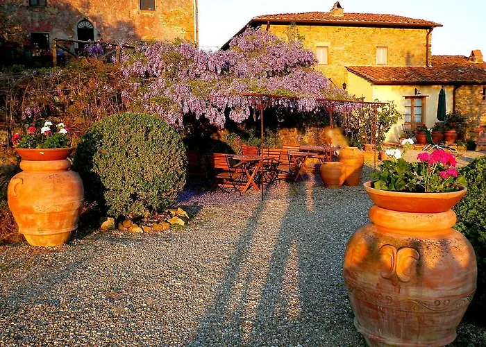 公寓 Ventena Vecchia Antico Frantoio