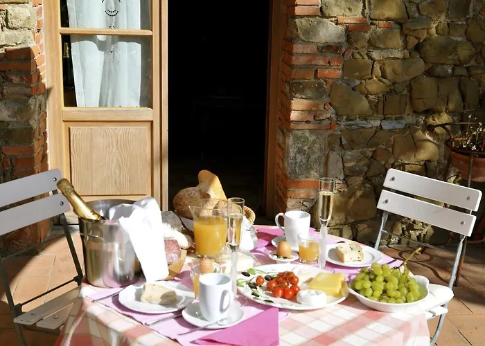 Ventena Vecchia Antico Frantoio 公寓 蒙特瓦尔基