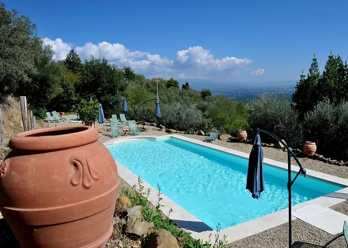 Ventena Vecchia Antico Frantoio 公寓 蒙特瓦尔基