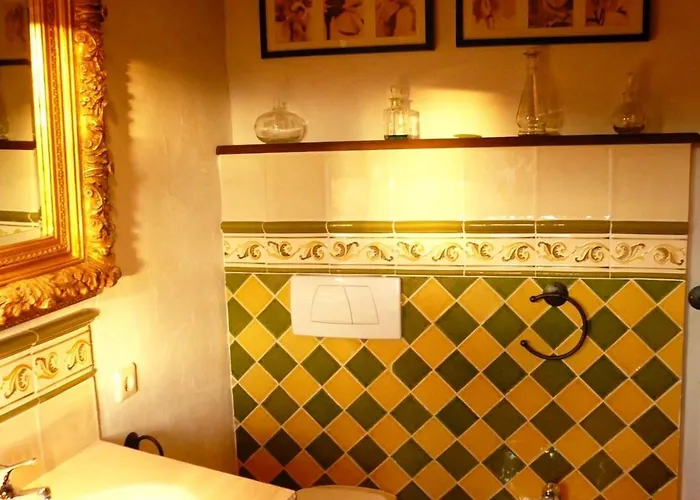 公寓 Ventena Vecchia Antico Frantoio