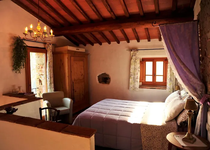 Ventena Vecchia Antico Frantoio 公寓 蒙特瓦尔基