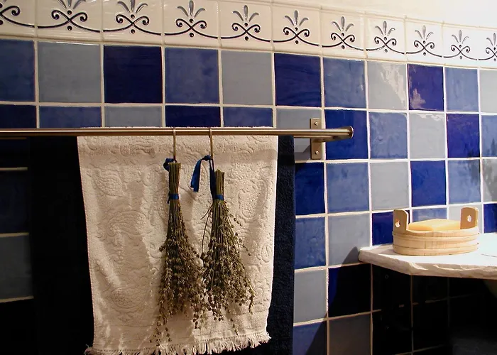 Ventena Vecchia Antico Frantoio