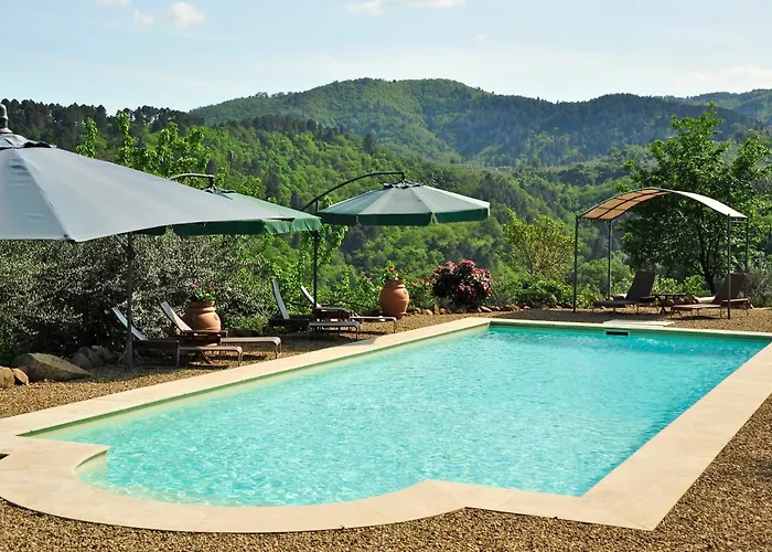 公寓 Ventena Vecchia Antico Frantoio