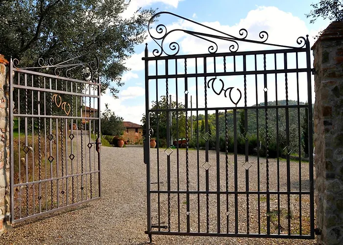 Ventena Vecchia Antico Frantoio