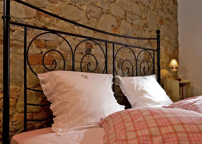 公寓 Ventena Vecchia Antico Frantoio *