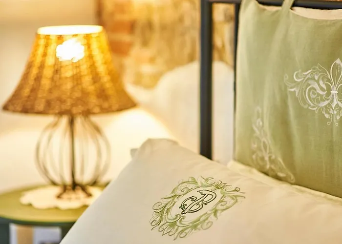 Ventena Vecchia Antico Frantoio * 蒙特瓦尔基