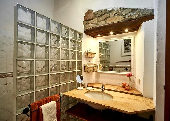 Ventena Vecchia Antico Frantoio 公寓