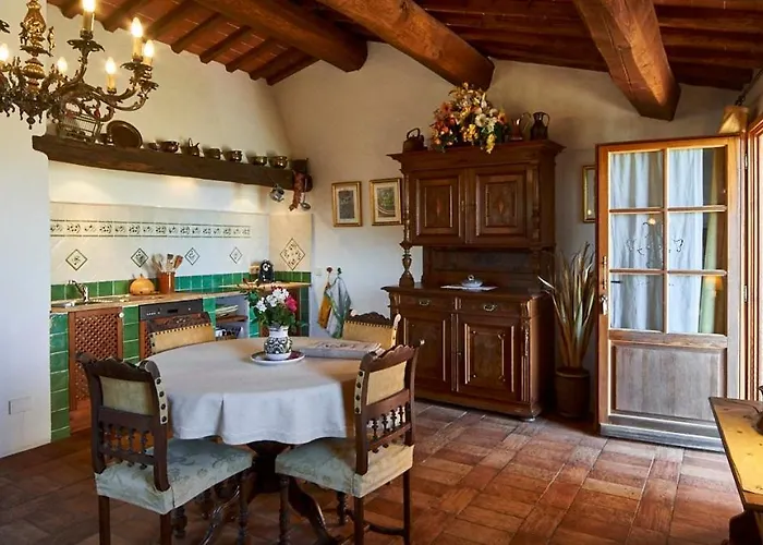 Ventena Vecchia Antico Frantoio