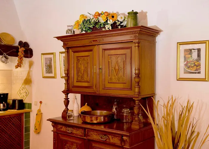 公寓 Ventena Vecchia Antico Frantoio *