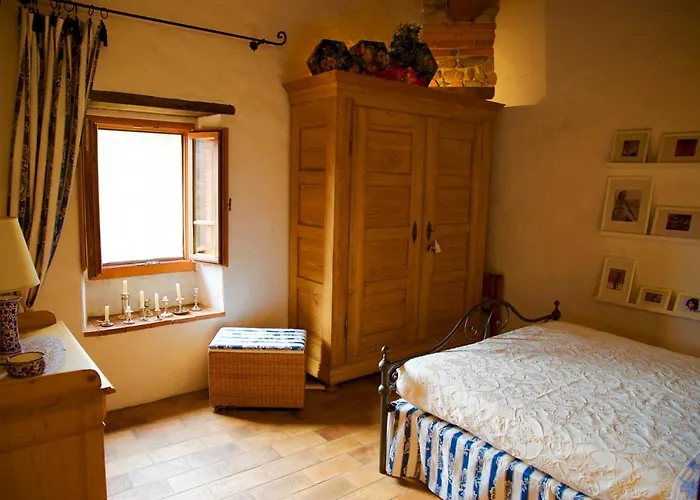 公寓 Ventena Vecchia Antico Frantoio