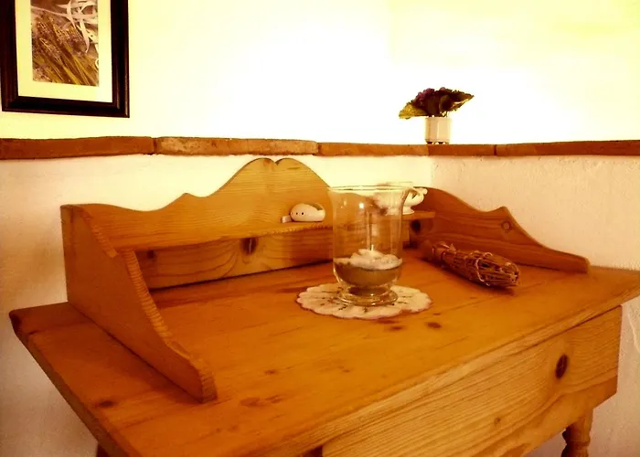 Ventena Vecchia Antico Frantoio 蒙特瓦尔基