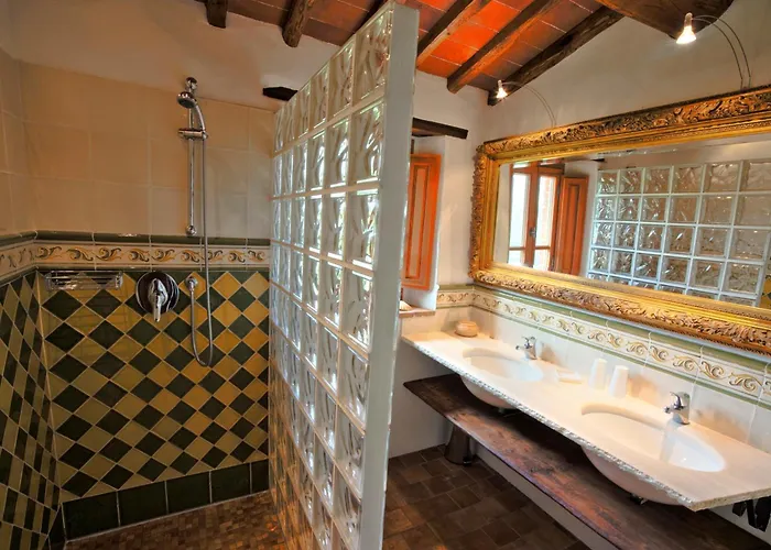 公寓 Ventena Vecchia Antico Frantoio *