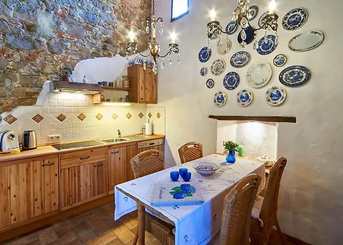 Ventena Vecchia Antico Frantoio 公寓 蒙特瓦尔基