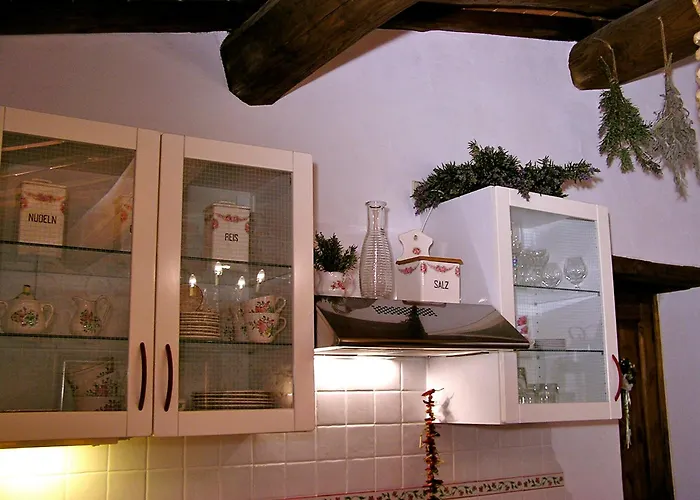 Ventena Vecchia Antico Frantoio