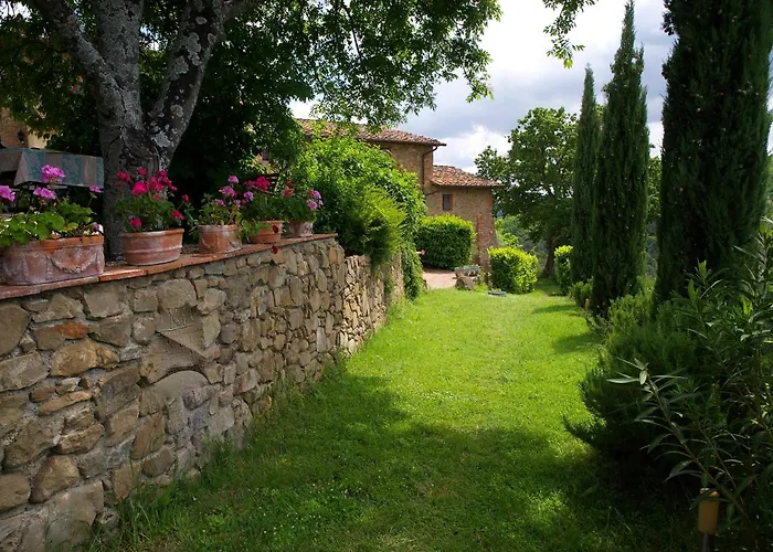 Ventena Vecchia Antico Frantoio * 蒙特瓦尔基