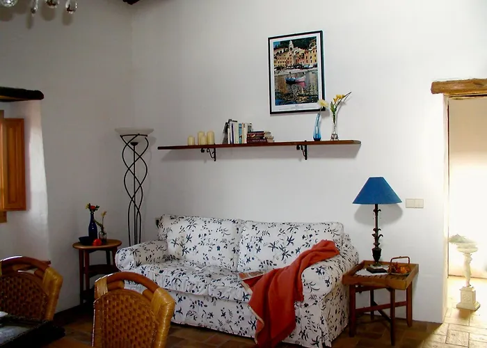 公寓 Ventena Vecchia Antico Frantoio