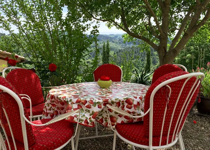 Ventena Vecchia Antico Frantoio 公寓