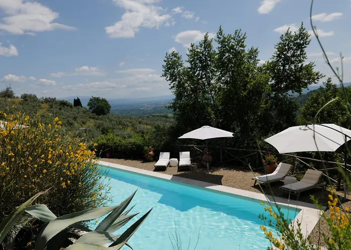 公寓 Ventena Vecchia Antico Frantoio